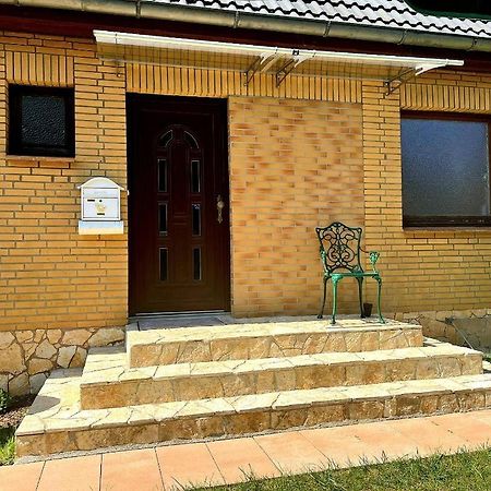 Ferienhaus De Luxe Seevetal Εξωτερικό φωτογραφία