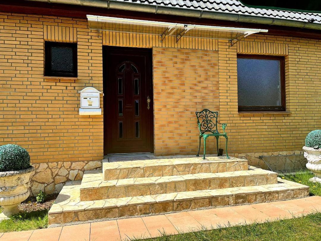 Ferienhaus De Luxe Seevetal Εξωτερικό φωτογραφία