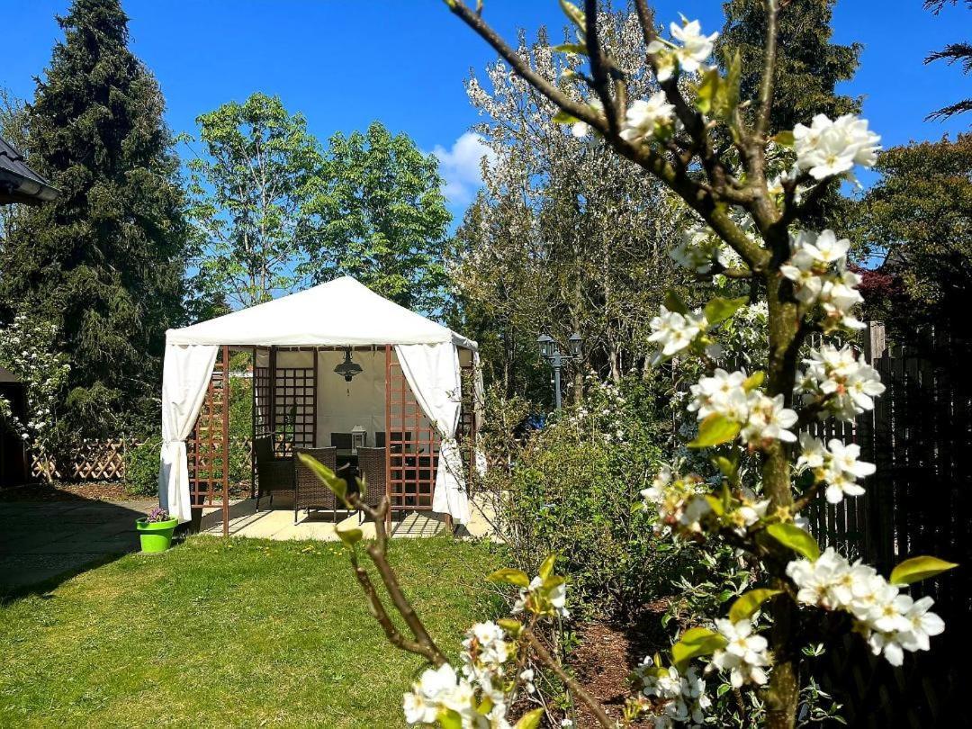Ferienhaus De Luxe Seevetal Εξωτερικό φωτογραφία