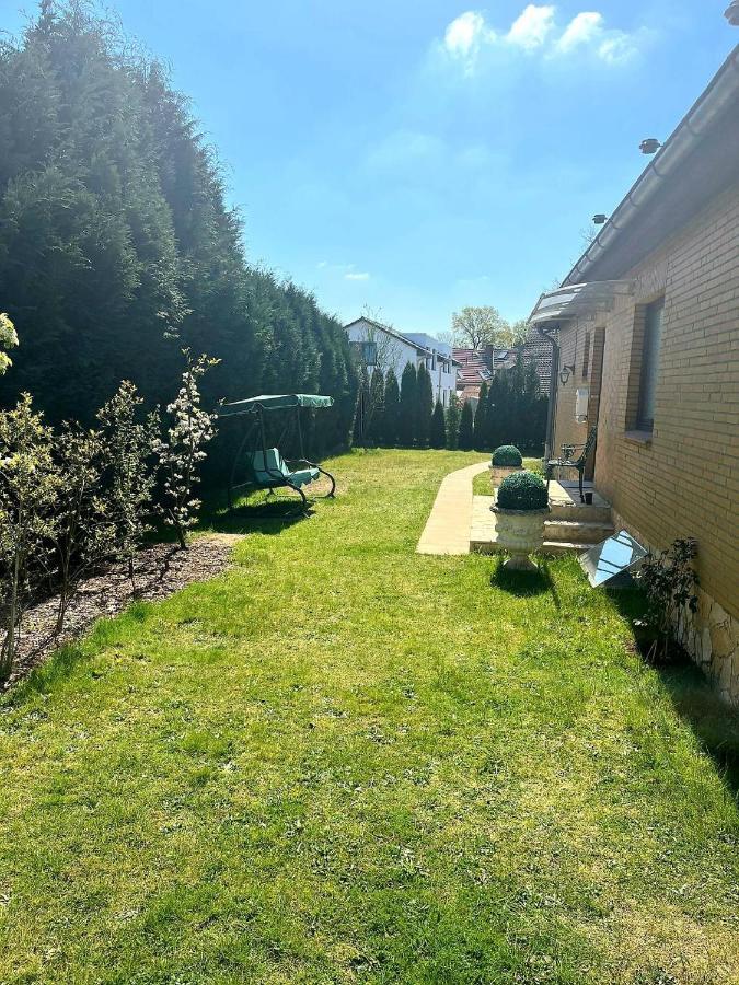 Ferienhaus De Luxe Seevetal Εξωτερικό φωτογραφία