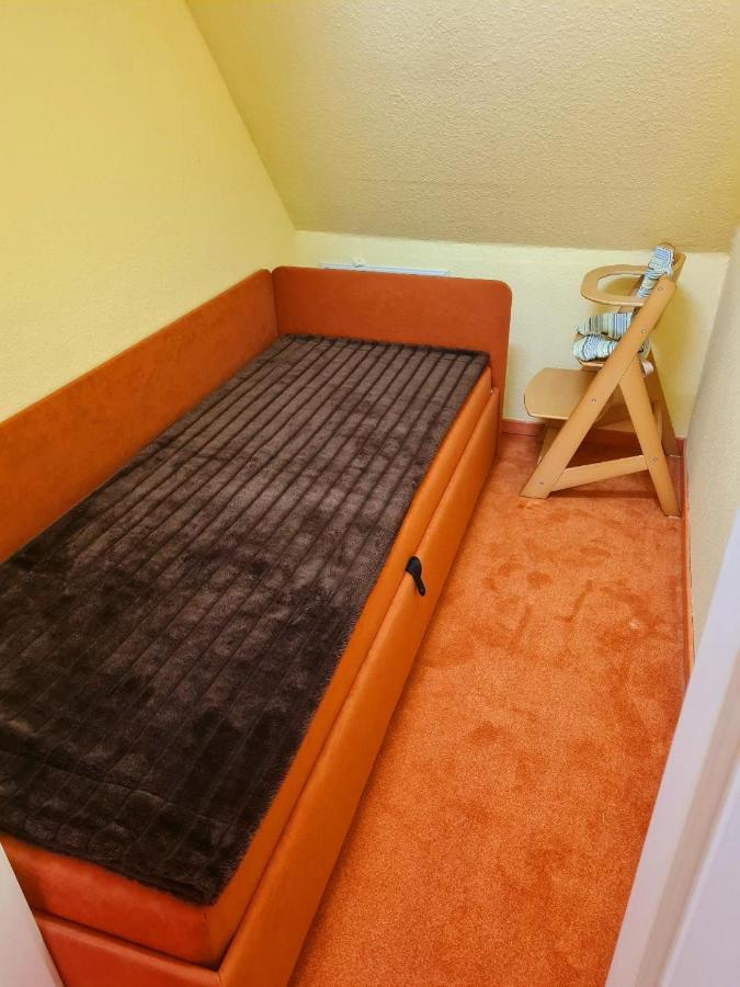 Ferienhaus De Luxe Seevetal Εξωτερικό φωτογραφία