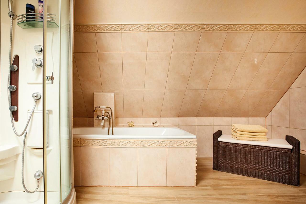 Ferienhaus De Luxe Seevetal Εξωτερικό φωτογραφία