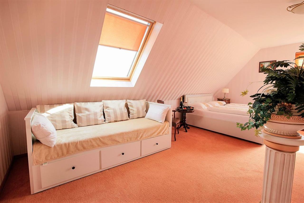Ferienhaus De Luxe Seevetal Εξωτερικό φωτογραφία