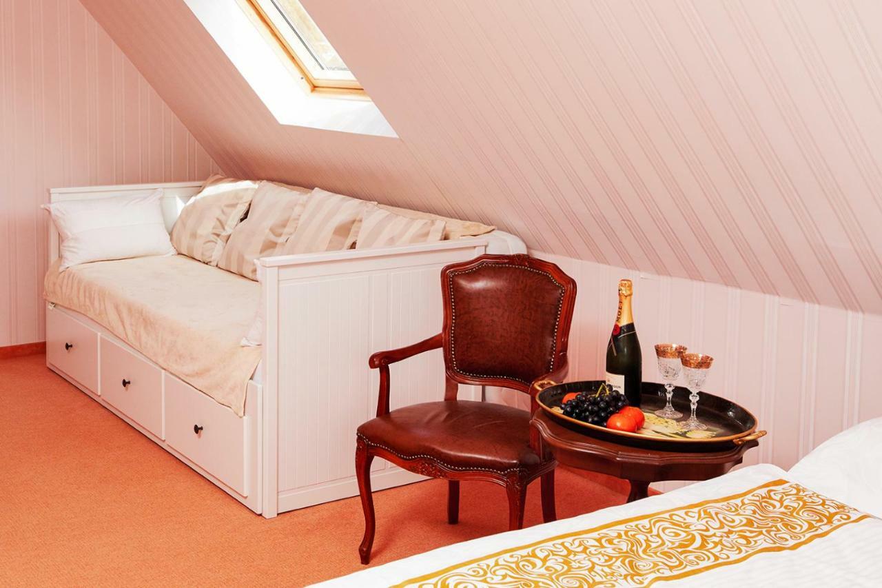 Ferienhaus De Luxe Seevetal Εξωτερικό φωτογραφία