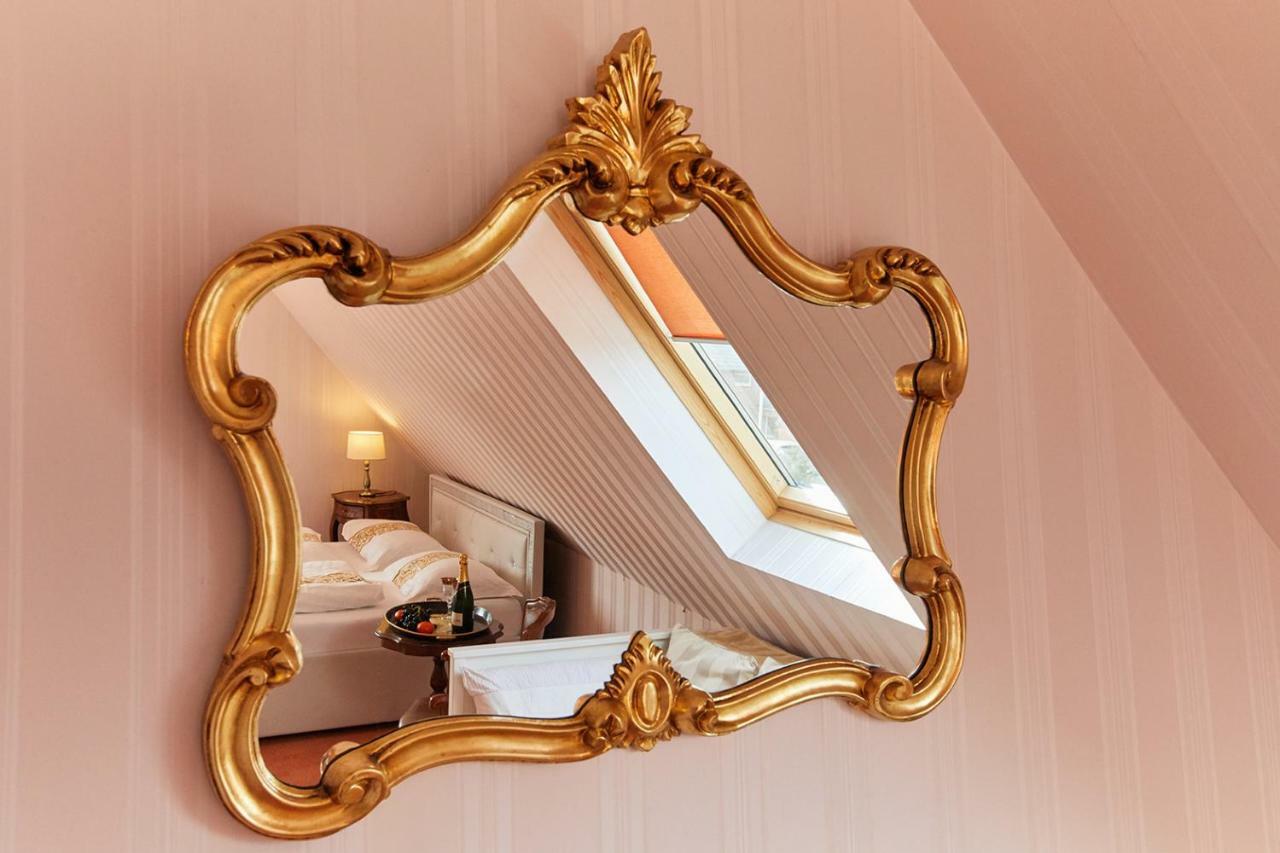Ferienhaus De Luxe Seevetal Εξωτερικό φωτογραφία