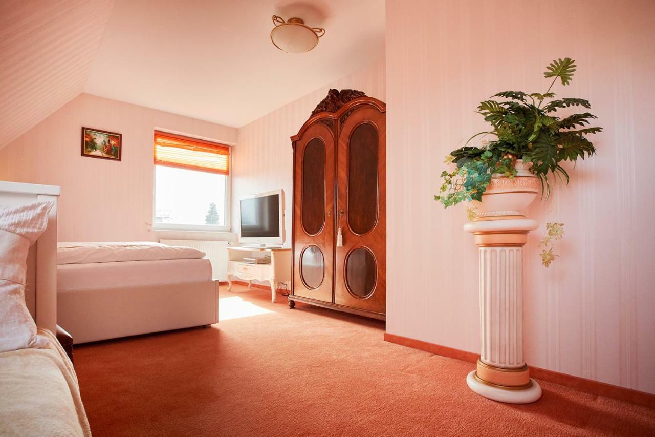 Ferienhaus De Luxe Seevetal Εξωτερικό φωτογραφία