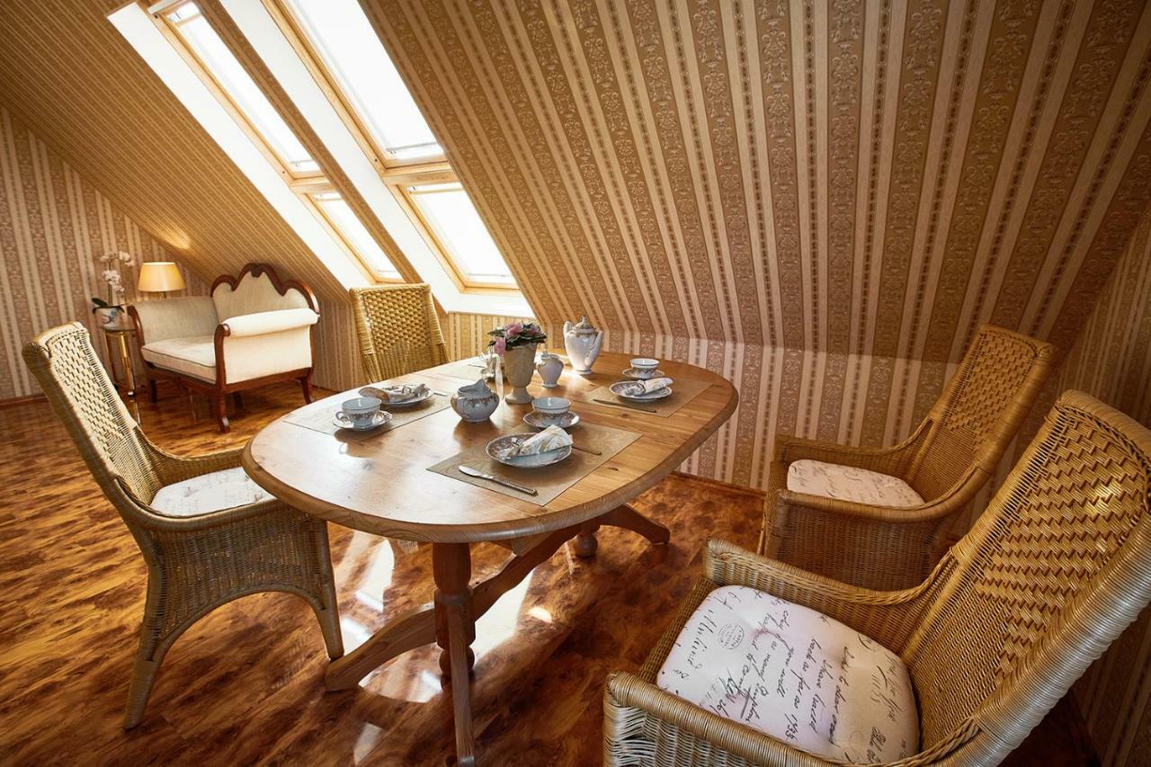 Ferienhaus De Luxe Seevetal Εξωτερικό φωτογραφία