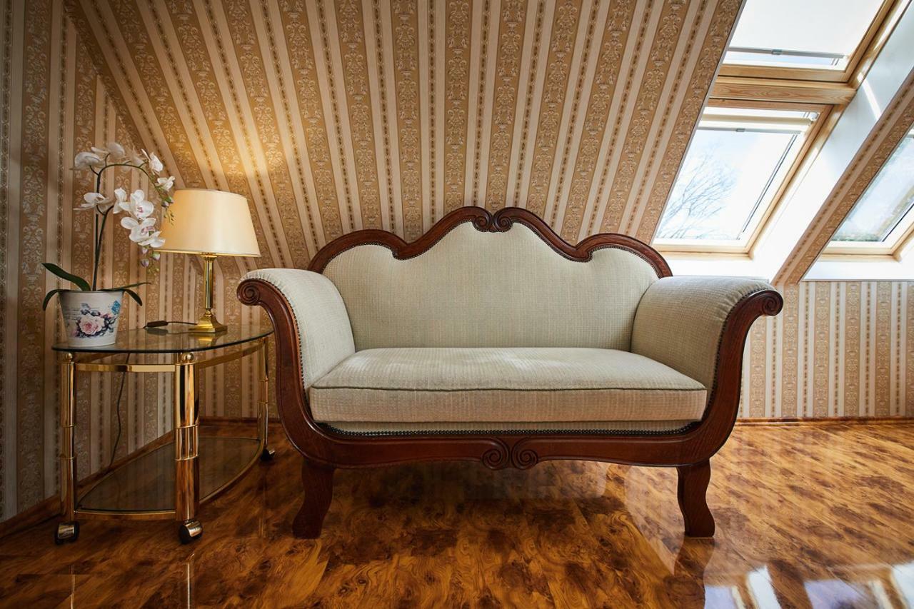 Ferienhaus De Luxe Seevetal Εξωτερικό φωτογραφία