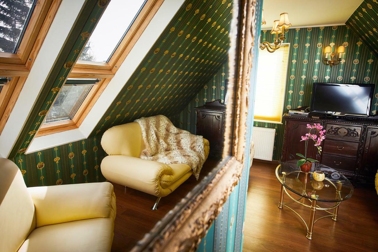 Ferienhaus De Luxe Seevetal Εξωτερικό φωτογραφία