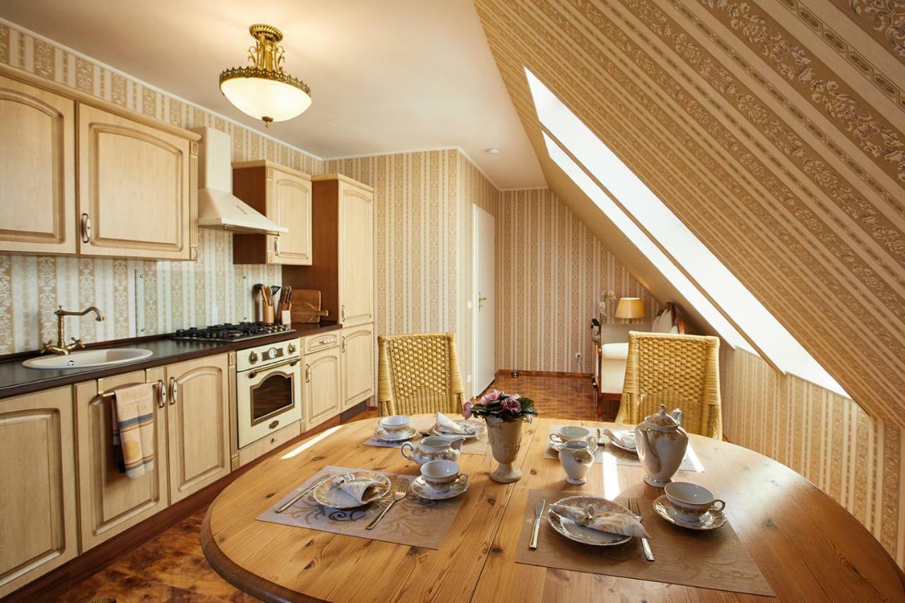 Ferienhaus De Luxe Seevetal Εξωτερικό φωτογραφία
