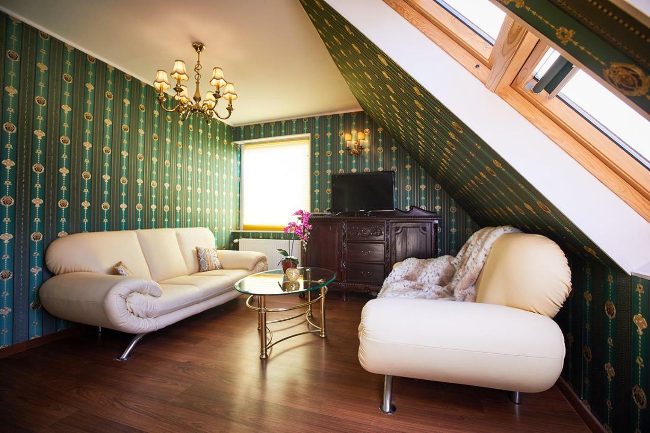 Ferienhaus De Luxe Seevetal Εξωτερικό φωτογραφία