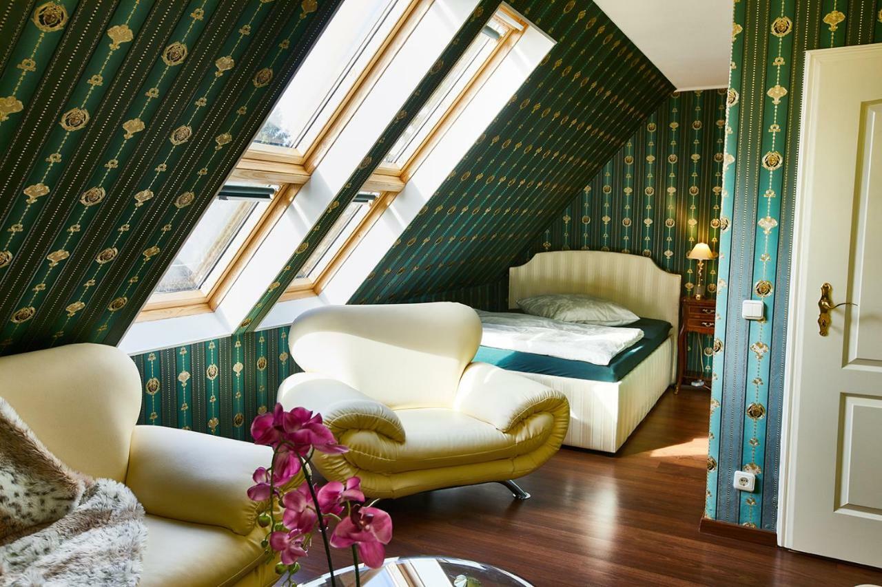 Ferienhaus De Luxe Seevetal Εξωτερικό φωτογραφία