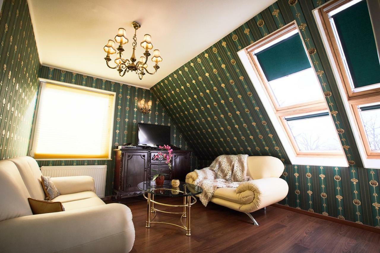 Ferienhaus De Luxe Seevetal Εξωτερικό φωτογραφία