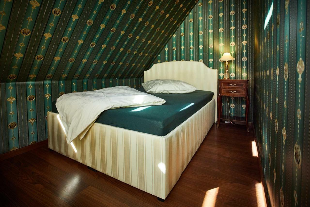 Ferienhaus De Luxe Seevetal Εξωτερικό φωτογραφία