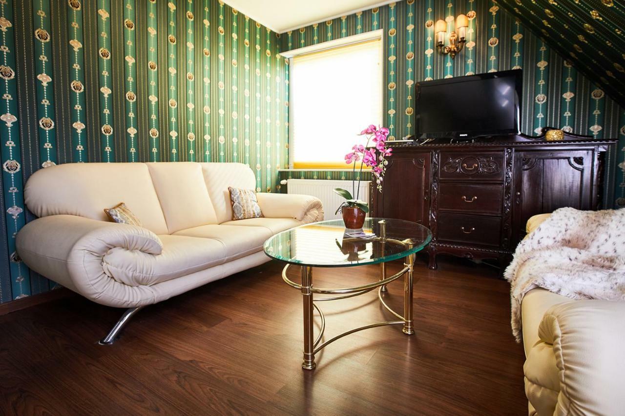 Ferienhaus De Luxe Seevetal Εξωτερικό φωτογραφία