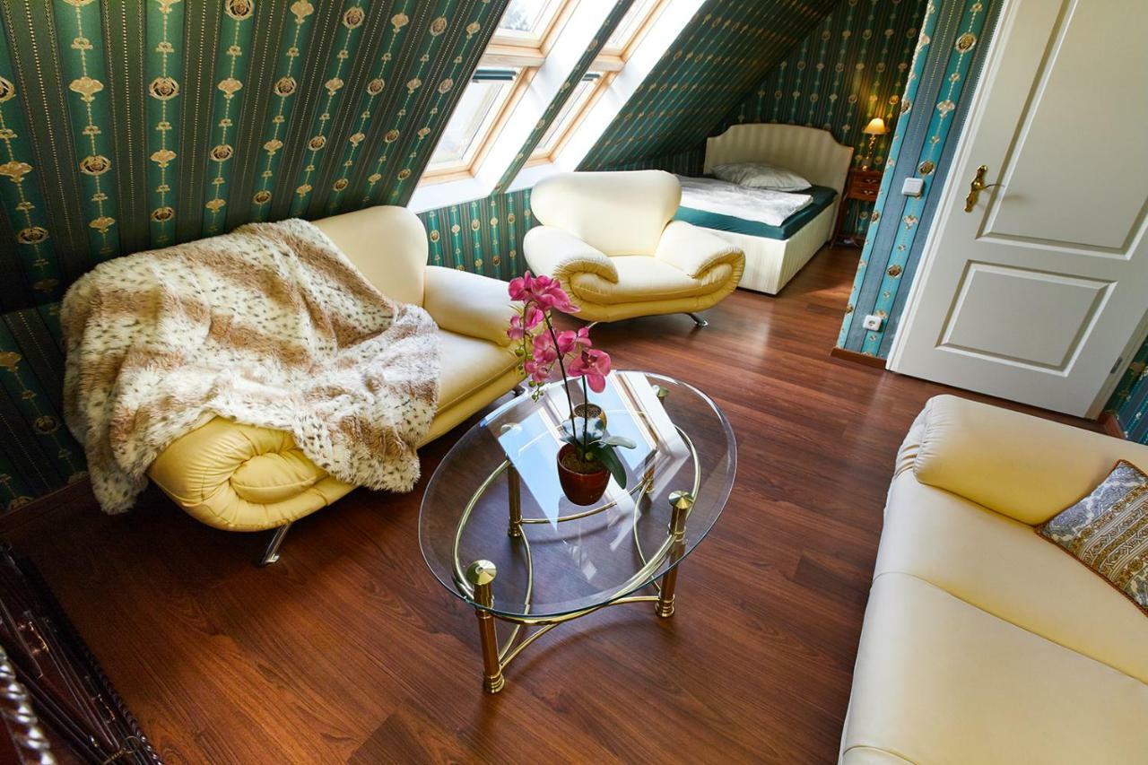 Ferienhaus De Luxe Seevetal Εξωτερικό φωτογραφία