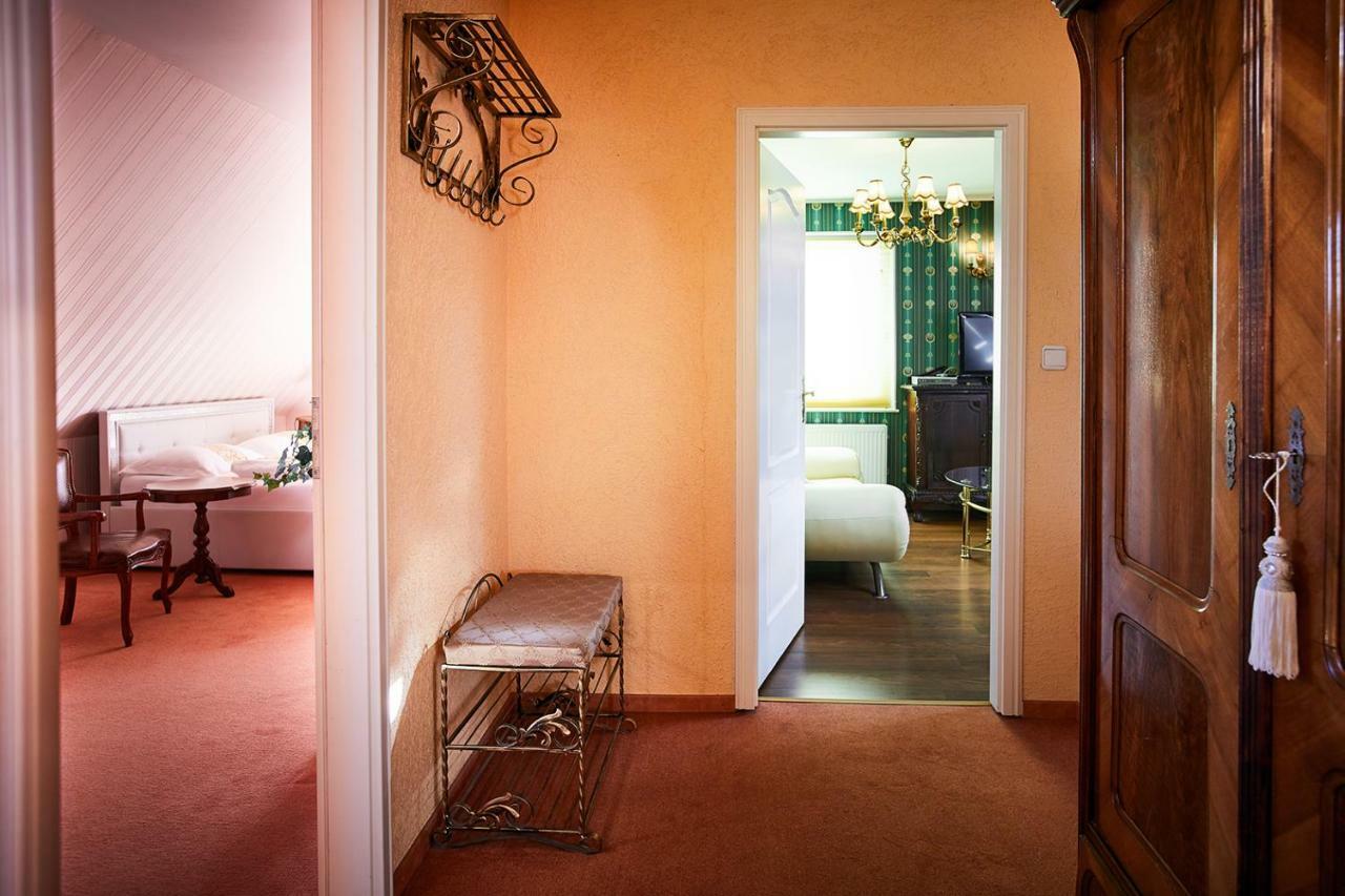 Ferienhaus De Luxe Seevetal Εξωτερικό φωτογραφία