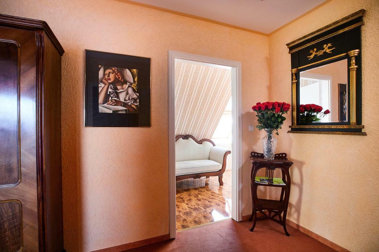 Ferienhaus De Luxe Seevetal Εξωτερικό φωτογραφία